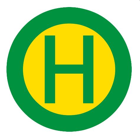 Haltestelle